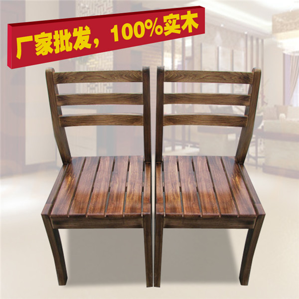

Обеденный стул Lei's wood industry