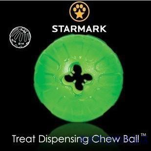 Набор игрушек для животных Star Hutchison StarMark CB