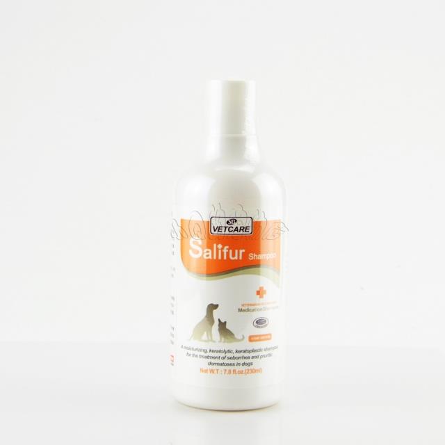 ketadine shampoo for dogs