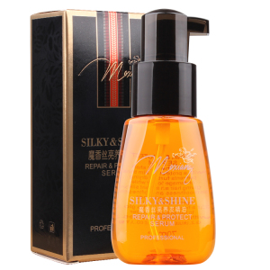 修复染烫【护发精油】