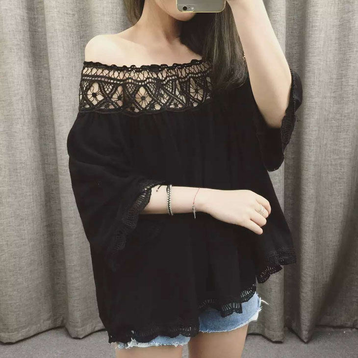 Купить блузки из европы