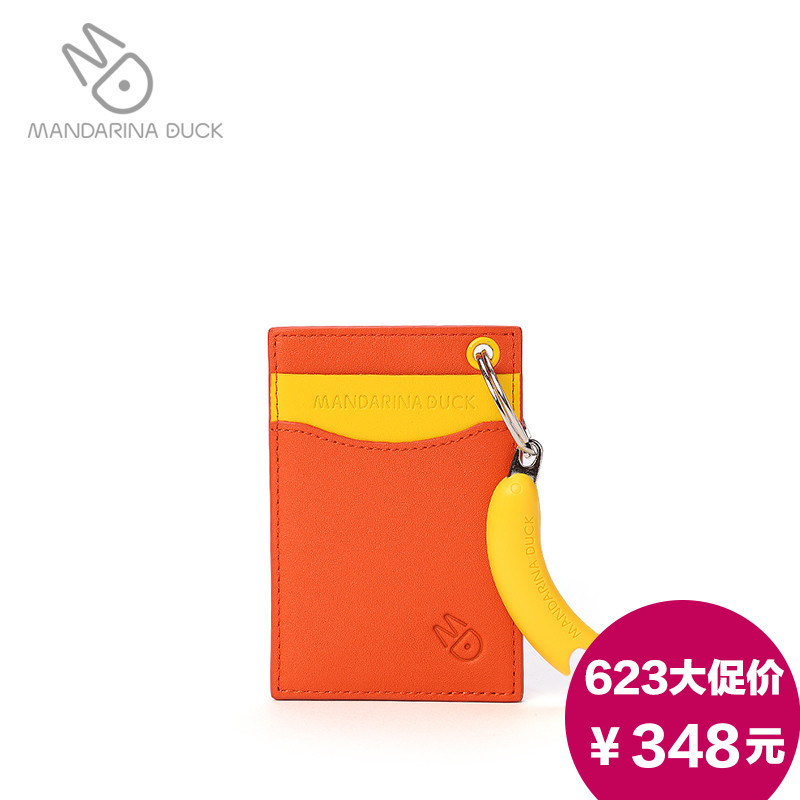 Футляр для карт Mandarina duck mdku323ur1229 KU323UR1229