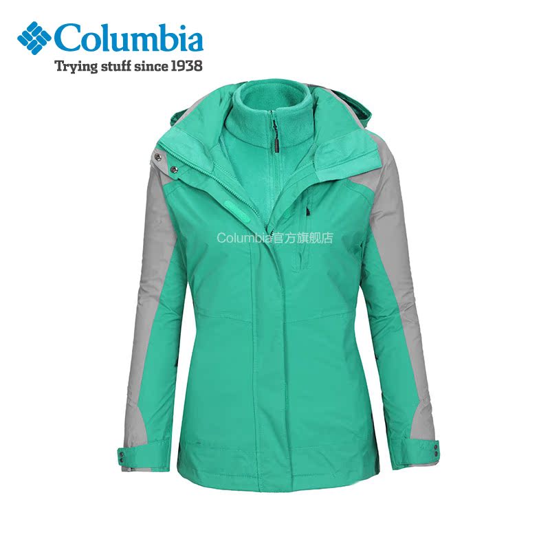 Купить куртку columbia