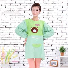 【幼儿园工作围裙】_清洁工具_幼儿园工作围