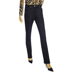 Джинсы женские Подлинные Версаче Versace в