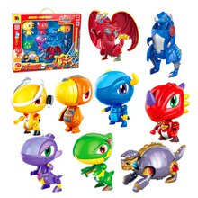 【恐龙对战玩具】_恐龙对战玩具图片