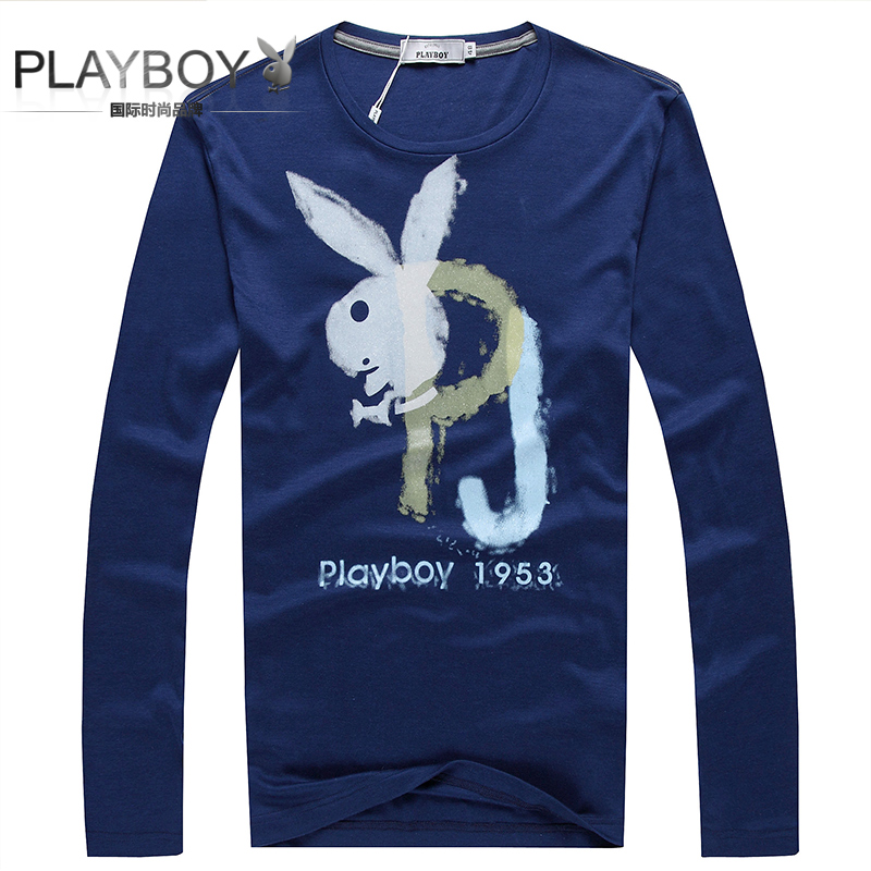 Футболка Playboy / Playboy