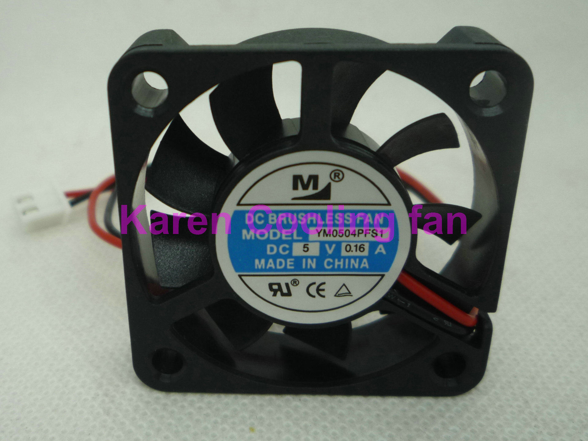 全新原装Delta/台达4056 12V 2.8A服务器散热风扇GFC0412DS -SM06评价