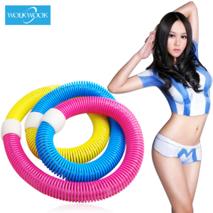 瘦腰【呼啦圈】