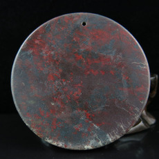 Украшения на шею Бутик Гуйлинь Кровавый