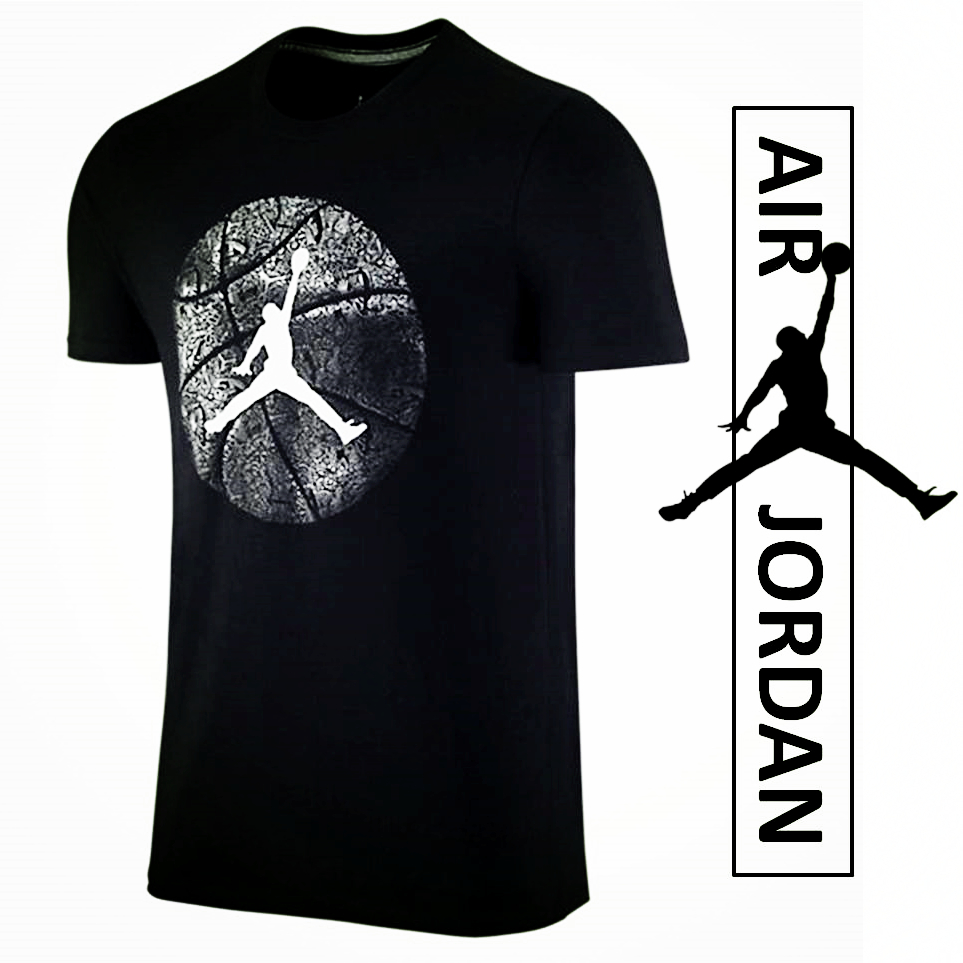 Спортивная футболка Jordan Air