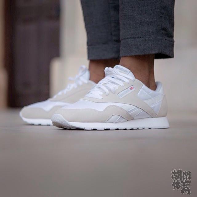 Reebok Classic Runner TM