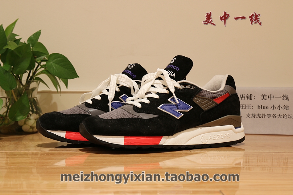 кроссовки New Balance M998HL M997/M996/M990/M576 new balance кроссовки модель 24525519