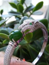 Украшения на руку Синьцзян Хотан Нефрит