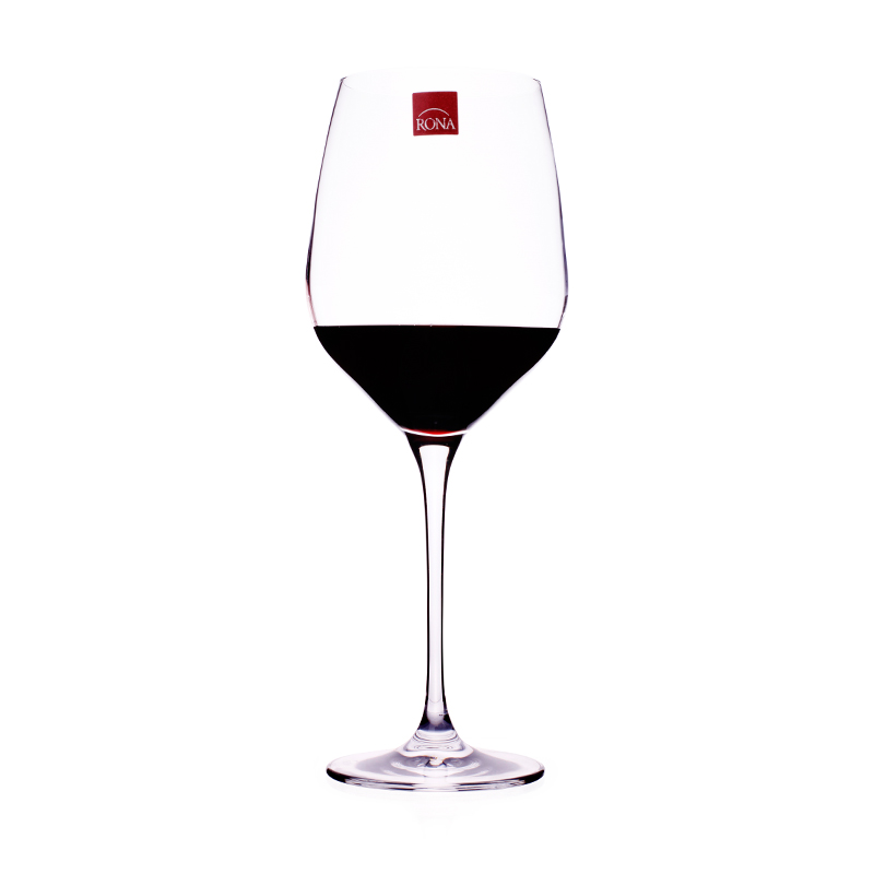 Бокал для вина Rona 6011670h/rona 670ml