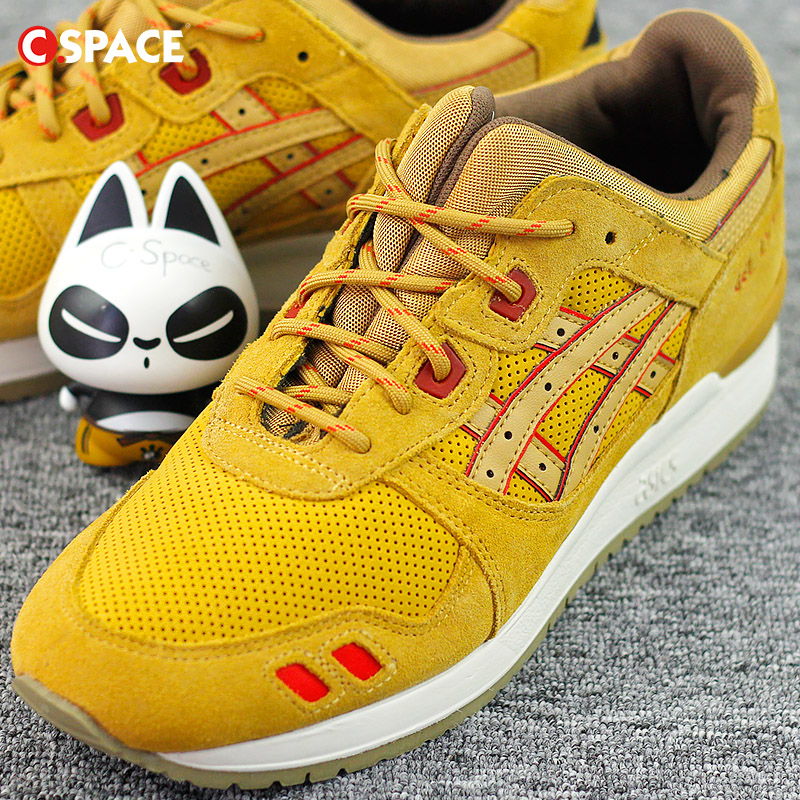 Кроссовки Asics / Asics