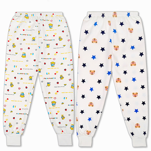 11.3 儿童纯棉秋裤