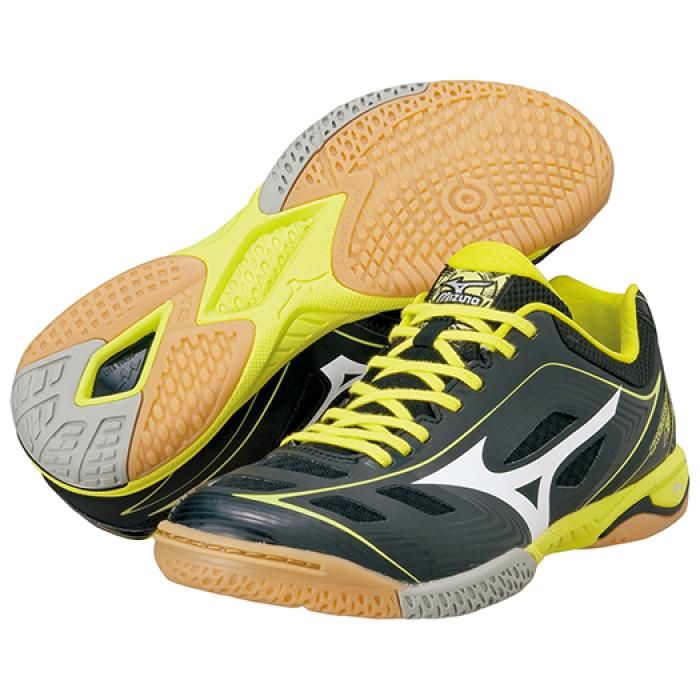 Кроссовки Mizuno Wave Legend 2