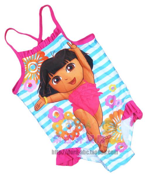 детский купальник Dora 2015