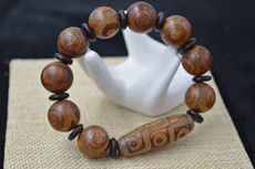 Украшения на руку Тибетский натуральный агат