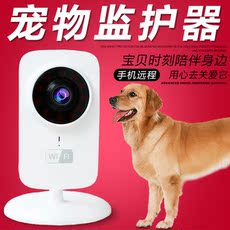 Смарт-оборудование для мониторинга за питомцами ПЭТ-гвардии