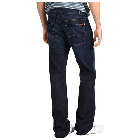 Джинсы мужские 7 For All Mankind 789465 For All Man Kind Austyn Relaxed