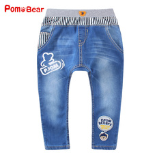 детские штаны POM bear 59229 2015