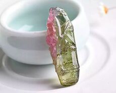 Украшения на шею Пост Джейд 337#супер