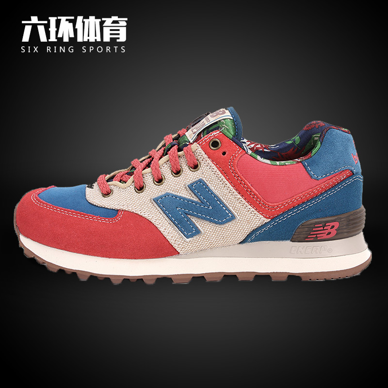 кроссовки New Balance ML574OHR ML574OHT ML574OHY new balance кроссовки модель 24525519