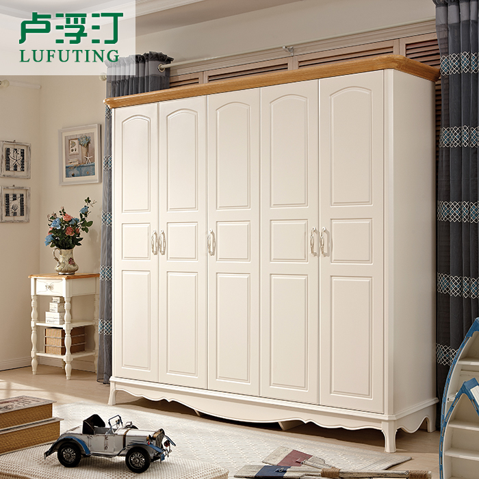 Гардеробный шкаф Lofting furniture 905