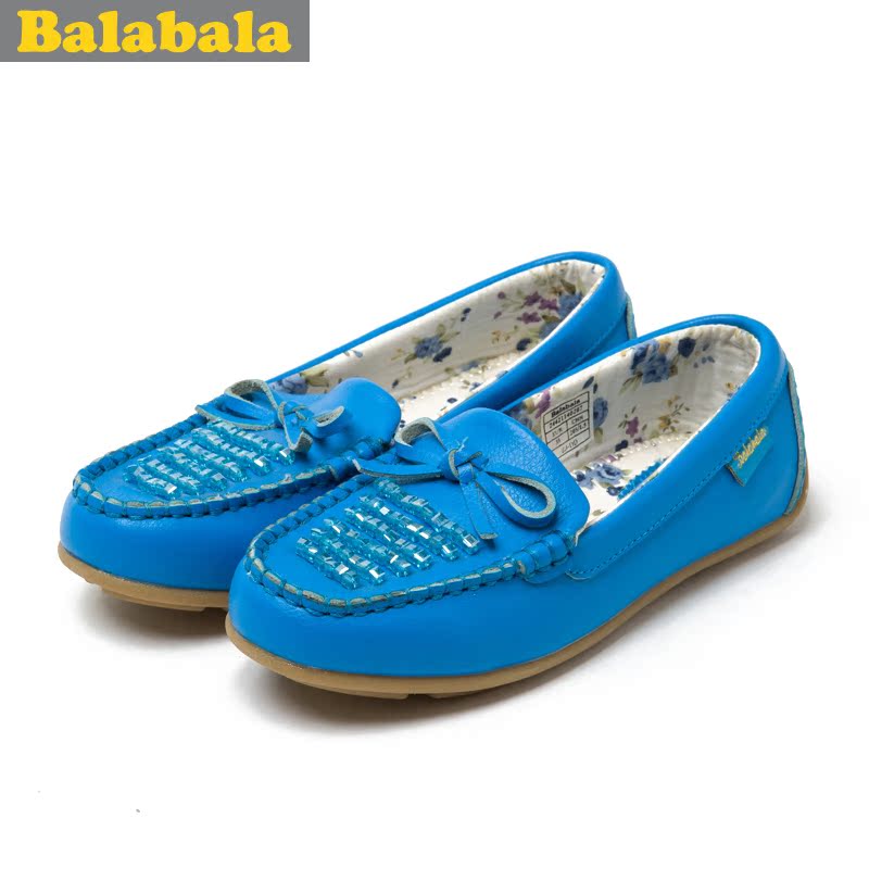 

Танцевальная детская обувь Balabala 24421140207 2015