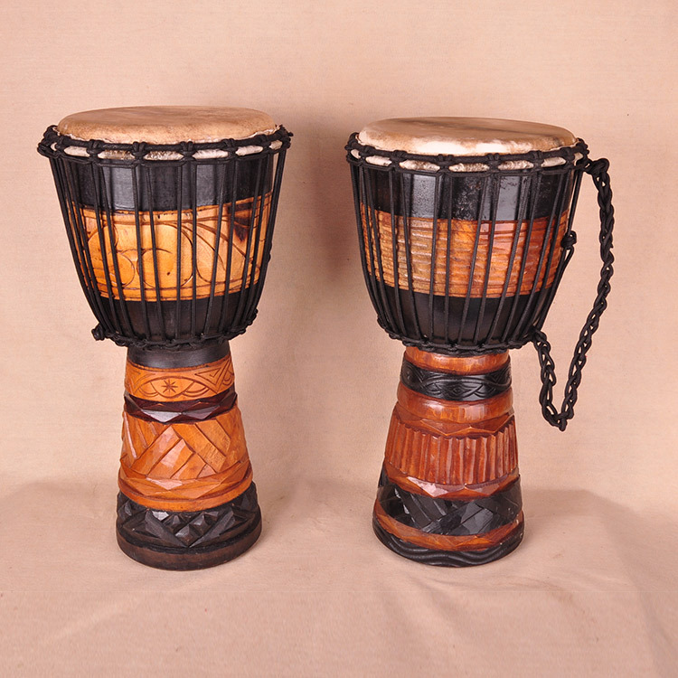 Африканский барабан мастер класс