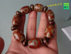 Украшения на руку Одиночные бусины дзи