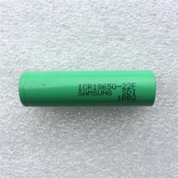 Купить Аккумулятор 18650 Новый продукт Samsung icr18650-22ф 2200 мАч ...