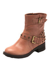 Женские сапоги СТ и СБ панк