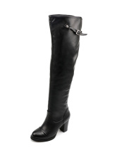 Женская обувь vanssi британской униформе ветра