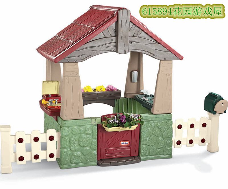 Детская палатка Little tikes Littletikes
Детская палатка Little tikes Littletikes