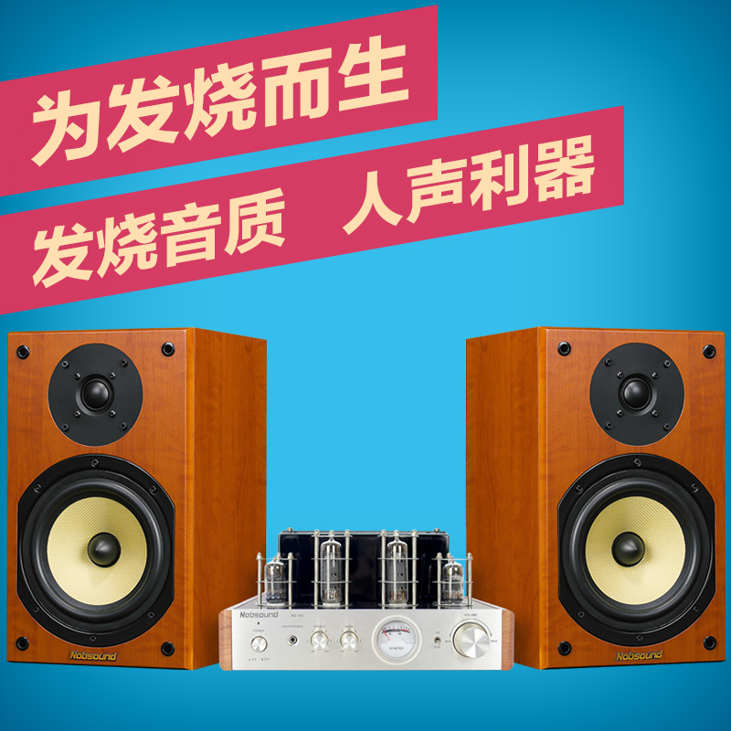 Купить Hi-Fi система nobsound/скока звука cs1020 системы HiFi комплект ...
