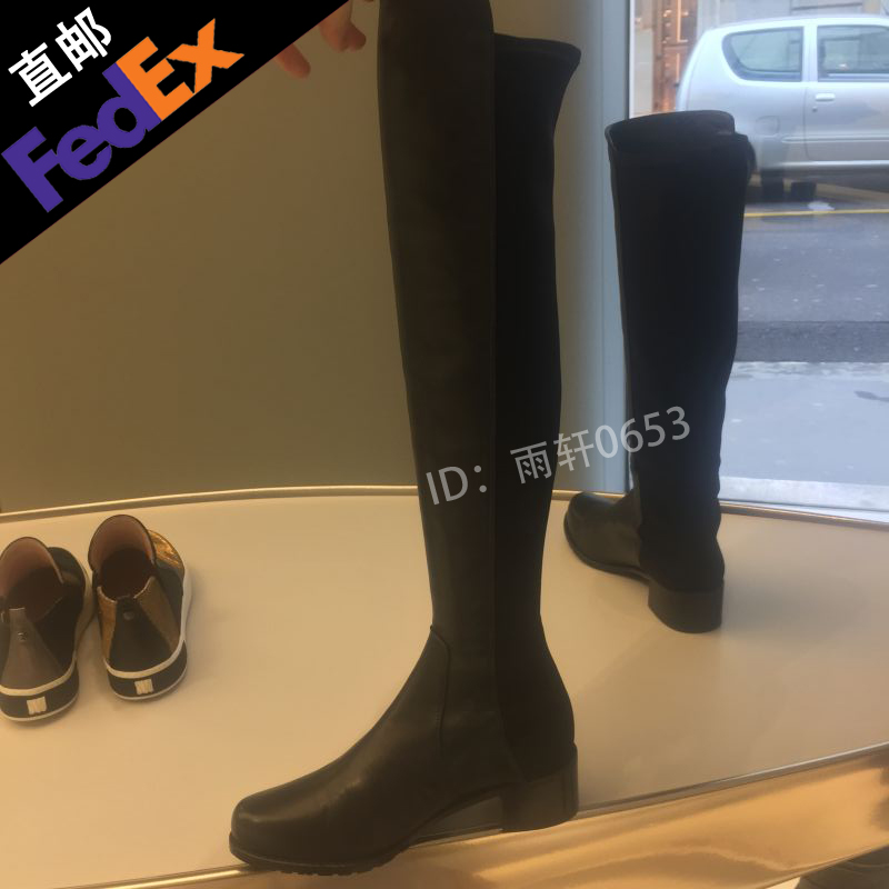 Женские сапоги Stuart Weitzman SW5050 Reserve -4.5cm
Женские сапоги Stuart Weitzman SW5050 Reserve -4.5cm