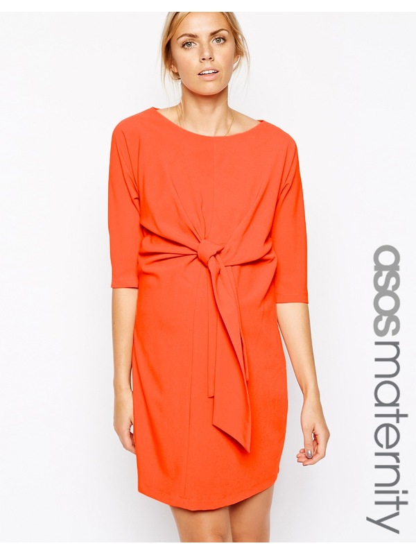 Платье для беременных Asos maternity as4477781 2015