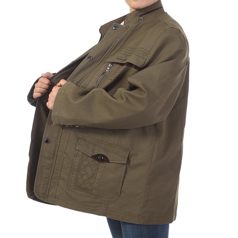 Куртка casual