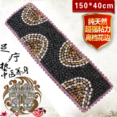 

Рефлекторный массажный коврик для ног Jinlong