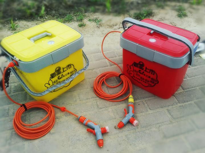 Автомойка The source of the car
Автомойка The source of the car