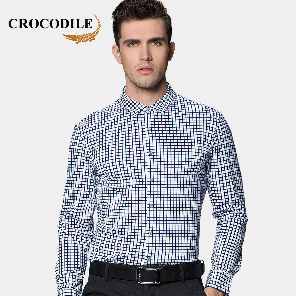 Рубашка Crocodile / crocodile