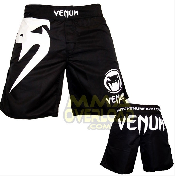 Шорты Venum Classic Black