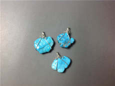 Ювелирные камни [Сокровища] руды Мимацу кулон