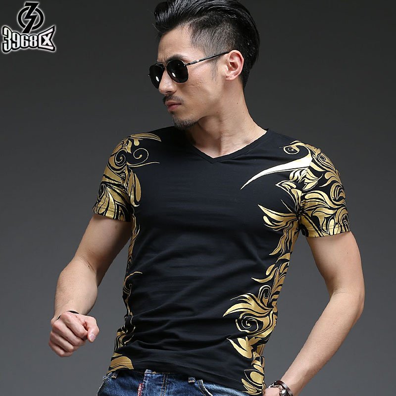 Футболка мужская Designer brands 1027 3968
Футболка мужская Designer brands 1027 3968