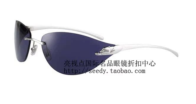 Солнцезащитные очки Cartier T8200614 T8200613