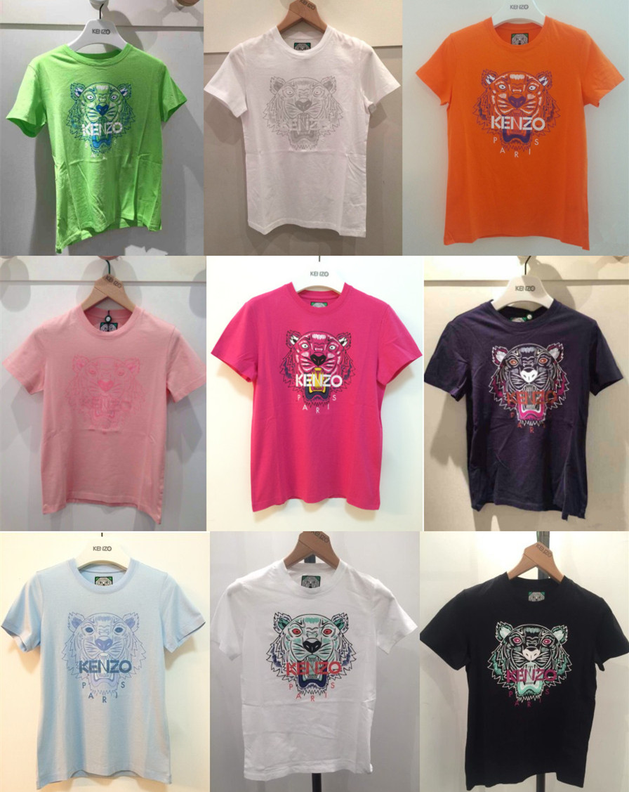 Kenzo Женская Одежда Купить