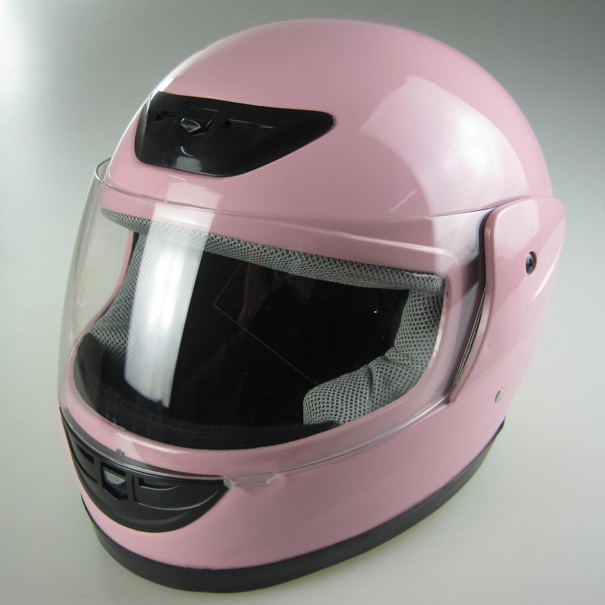 Шлем скутерный XZS 015 WS